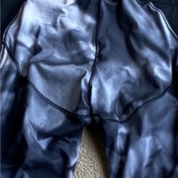 Stella McCartney/adidas Capri with Zippers in Size S - Picture 3 of 14